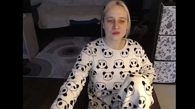 Lucky-Sweet Bb online show from November 1, 6:08 am