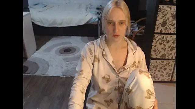 Lucky-Sweet Bb online show from October 22, 6:29 pm