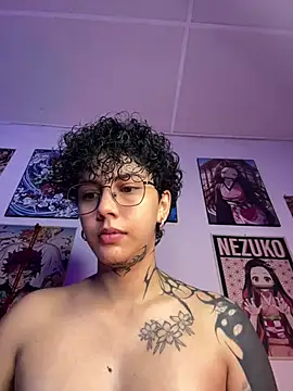 Abby Evanns1 online show from March 15, 1:18 pm