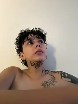 Abby Evanns1 online show from March 9, 1:25 pm