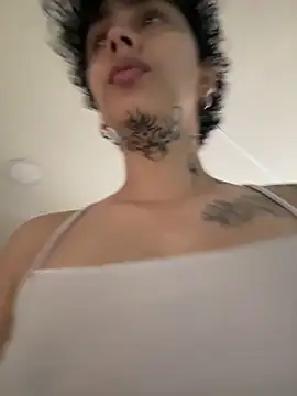 Abby Evanns1 online show from March 13, 1:16 pm