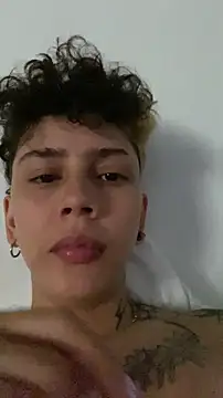 Snapshot of Abby_Evanns1 chatting on October 23, 6:50 pm Abby Evanns1 online show from October 23, 6:50 pm