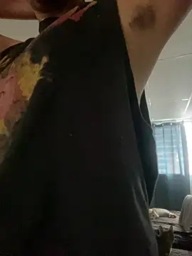 Abby Evanns1 online show from February 6, 2:13 pm