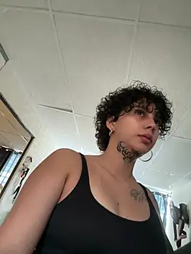 Abby Evanns1 online show from May 28, 2:34 pm