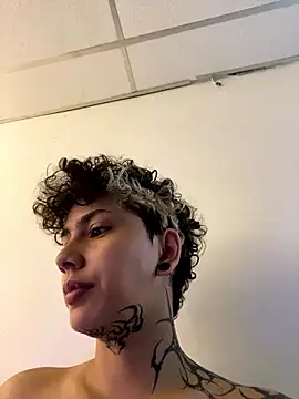 Abby Evanns1 online show from January 7, 3:17 pm