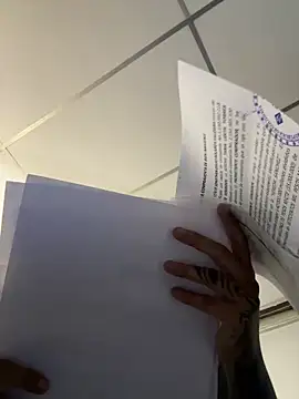 Abby Evanns1 online show from February 24, 2:07 pm