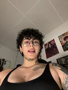 Abby Evanns1 online show from May 19, 2:46 pm