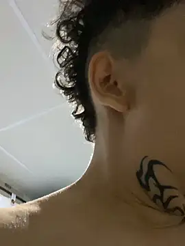 Snapshot of Abby_Evanns1 chatting on November 25, 10:32 pm Abby Evanns1 online show from November 25, 10:32 pm