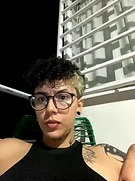 Snapshot of Abby_Evanns1 chatting on November 9, 2:37 am Abby Evanns1 online show from November 9, 2:37 am