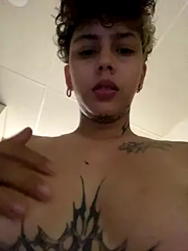 Abby Evanns1 online show from December 20, 1:47 pm