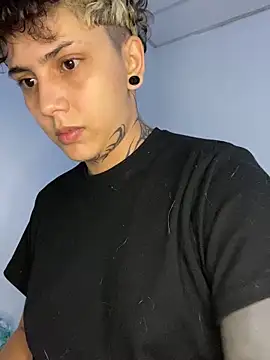 Snapshot of Abby_Evanns1 chatting on November 30, 2:34 am Abby Evanns1 online show from November 30, 2:34 am