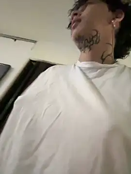 Abby Evanns1 online show from March 8, 3:04 pm