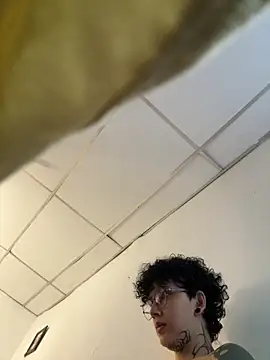 Abby Evanns1 online show from March 6, 2:34 pm