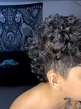 Snapshot of Abby_Evanns1 chatting on December 14, 4:34 pm Abby Evanns1 online show from December 14, 4:34 pm