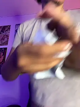 Abby Evanns1 online show from March 21, 2:32 pm