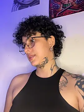 Abby Evanns1 online show from February 25, 2:23 am