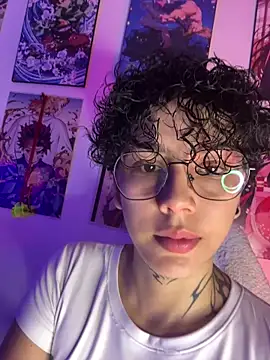 Abby Evanns1 online show from March 25, 2:16 pm