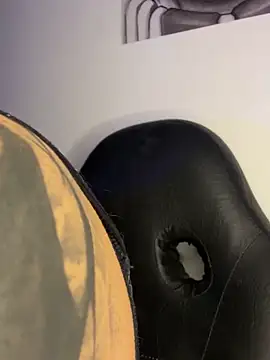 Abby Evanns1 online show from February 13, 3:56 pm