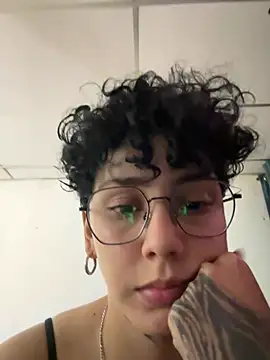 Abby Evanns1 online show from February 15, 12:11 am