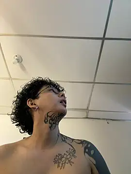 Abby Evanns1 online show from February 18, 2:02 pm