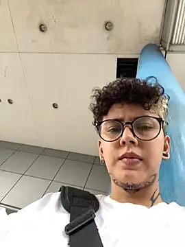 Snapshot of Abby_Evanns1 chatting on November 9, 8:35 pm Abby Evanns1 online show from November 9, 8:35 pm