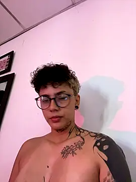 Snapshot of Abby_Evanns1 chatting on November 28, 2:06 pm Abby Evanns1 online show from November 28, 2:06 pm