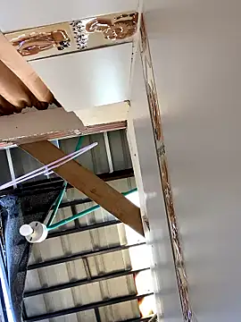 Abby Evanns1 online show from January 14, 1:37 pm