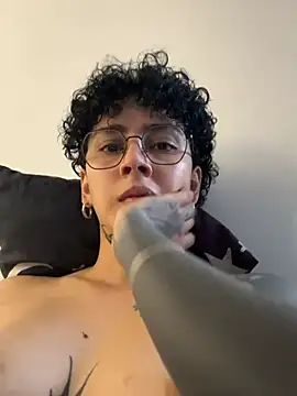 Abby Evanns1 online show from February 25, 4:29 pm