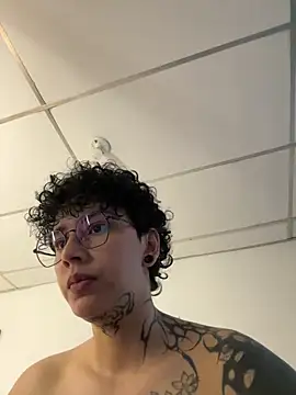 Abby Evanns1 online show from March 3, 2:24 pm