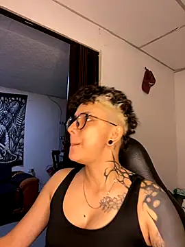 Snapshot of Abby_Evanns1 chatting on October 30, 2:54 am Abby Evanns1 online show from October 30, 2:54 am