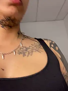 Snapshot of Abby_Evanns1 chatting on November 6, 2:59 am Abby Evanns1 online show from November 6, 2:59 am