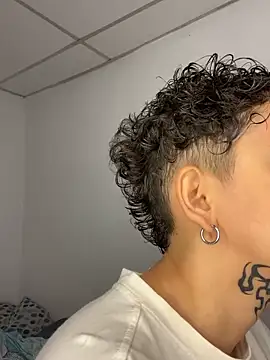 Snapshot of Abby_Evanns1 chatting on November 12, 1:54 am Abby Evanns1 online show from November 12, 1:54 am