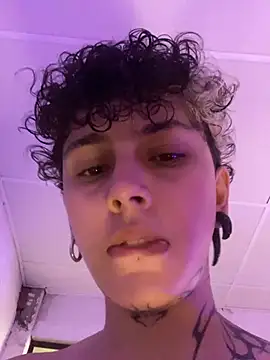 Abby Evanns1 online show from February 11, 9:47 pm