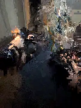 Snapshot of X_Tallulah_X chatting on October 21, 5:45 pm X Tallulah X online show from October 21, 5:45 pm