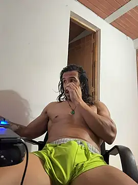 caiiobahia online show from December 15, 12:11 pm