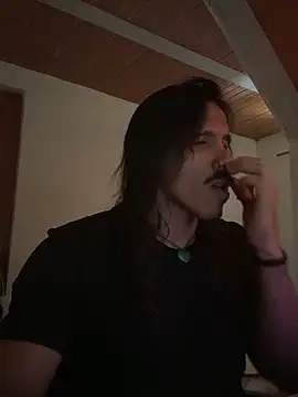 caiiobahia online show from October 23, 3:21 pm