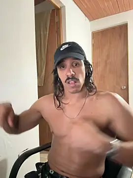 caiiobahia online show from December 2, 3:14 pm