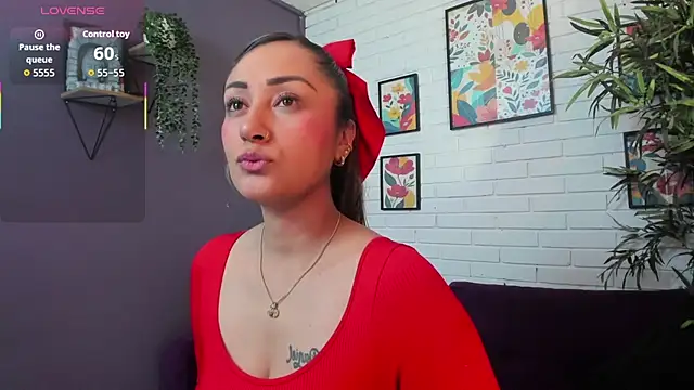 Sofia  Stk online show from November 12, 3:43 am