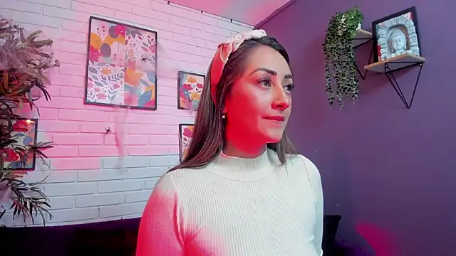 Sofia  Stk online show from November 6, 2:59 am