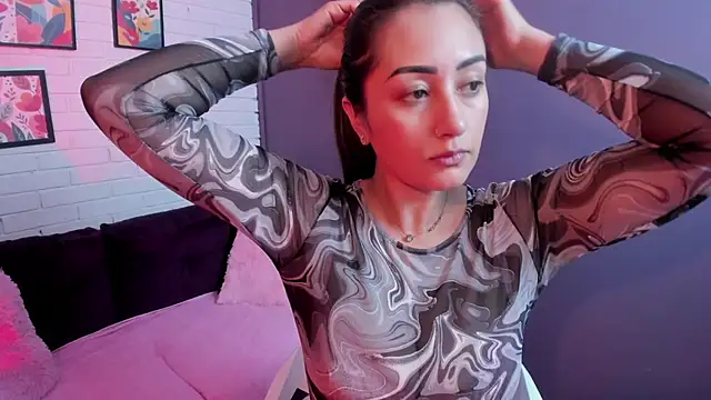 Sofia  Stk online show from April 8, 3:41 am