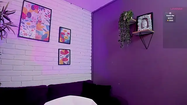 Sofia  Stk online show from November 23, 3:38 am