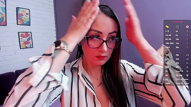 Sofia  Stk online show from March 5, 3:58 am