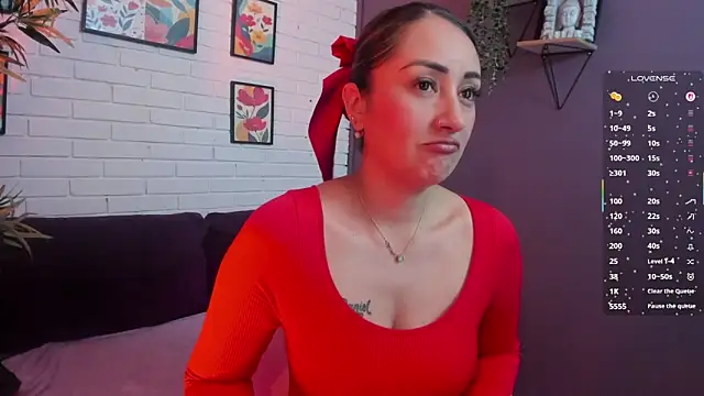 Sofia  Stk online show from December 18, 3:55 am