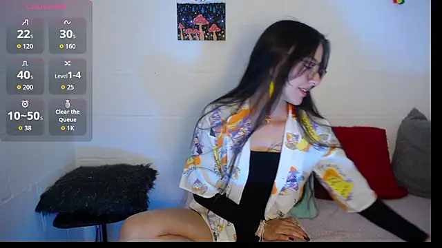  IR1S  online show from June 22, 9:01 pm