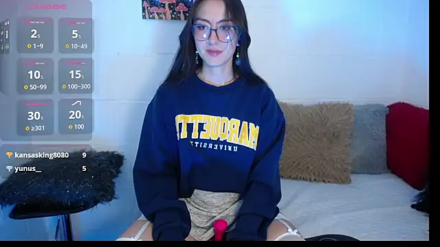  IR1S  online show from June 20, 12:59 am