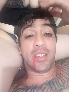 camy721 online show from October 31, 7:05 am