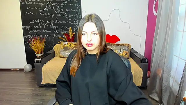 KittyShenson online show from March 11, 12:43 pm