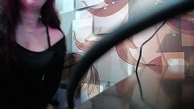 Snapshot of luna_mansonn chatting on October 24, 3:27 am luna mansonn online show from October 24, 3:27 am