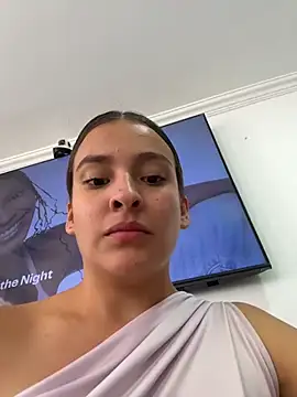 Talia Bonet online show from April 6, 5:14 pm