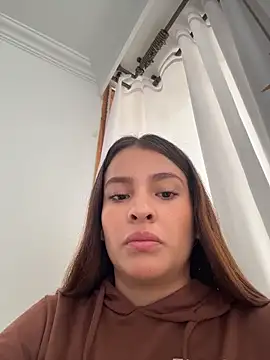 Snapshot of Talia_Bonet chatting on May 12, 12:55 pm Talia Bonet online show from May 12, 12:55 pm
